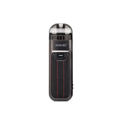 Nord 5 Pod Kit by SMOK - Brown Leather