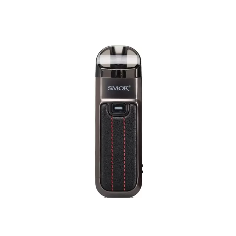 Nord 5 Pod Kit by SMOK - Brown Leather