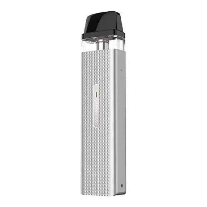 Xros Mini Kit by Vaporesso - Lime Green - Image 3