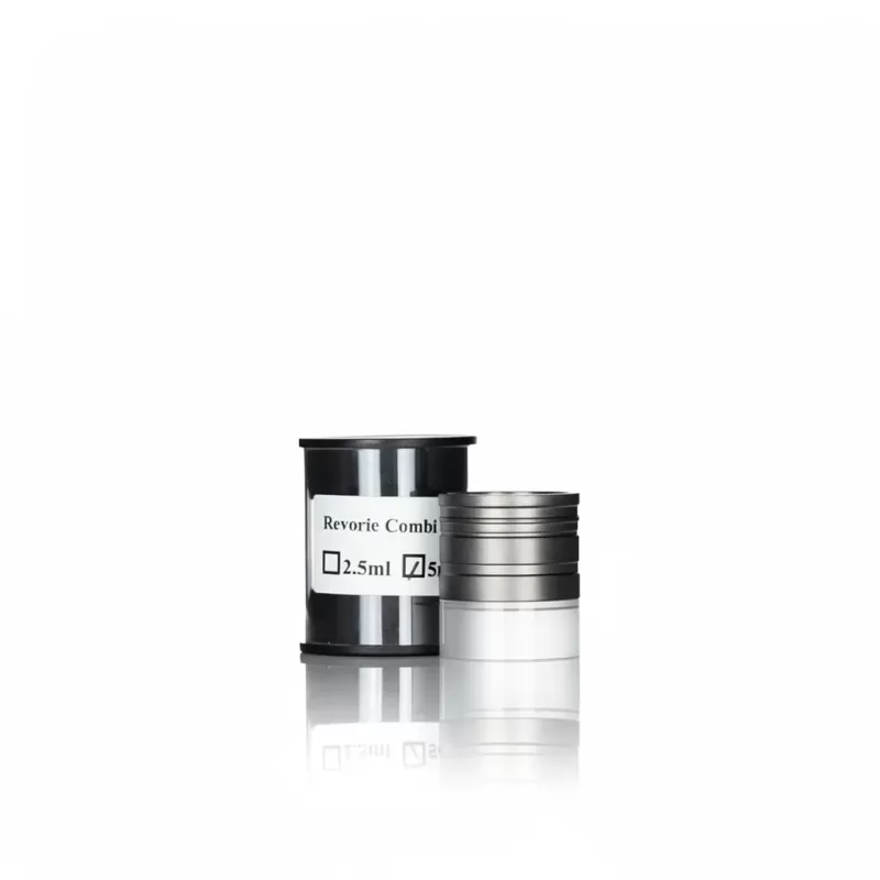 Ambition Mods Revorie Combi Tank Section 5mL/2.5mL RTA - Image 2