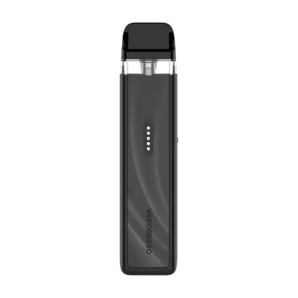 Vaporesso Xros 6 Mini Kit - Black