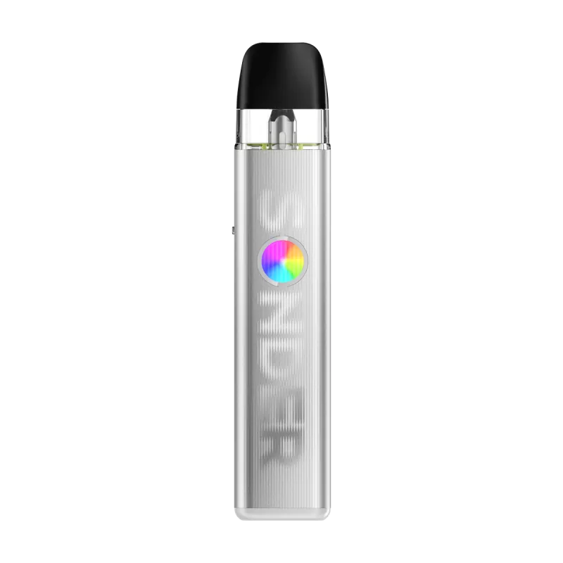 Geekvape Sonder Q3 Kit - Vibe Red - Image 3