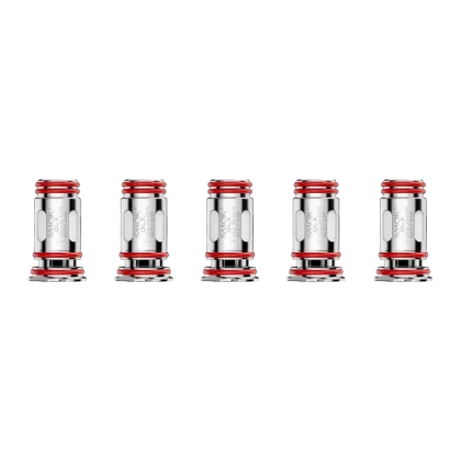 SMOK RPM4 Coils - 0.6 Ohm
