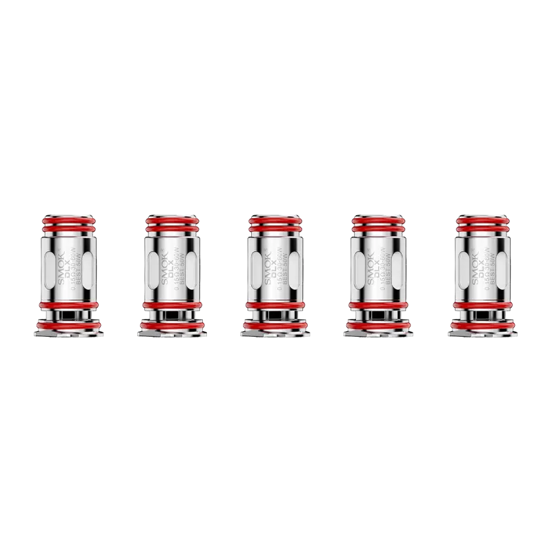 SMOK RPM4 Coils - 0.6 Ohm