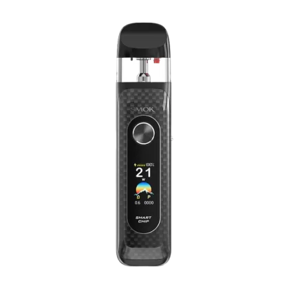 SMOK Novo 6 Kit - Silver