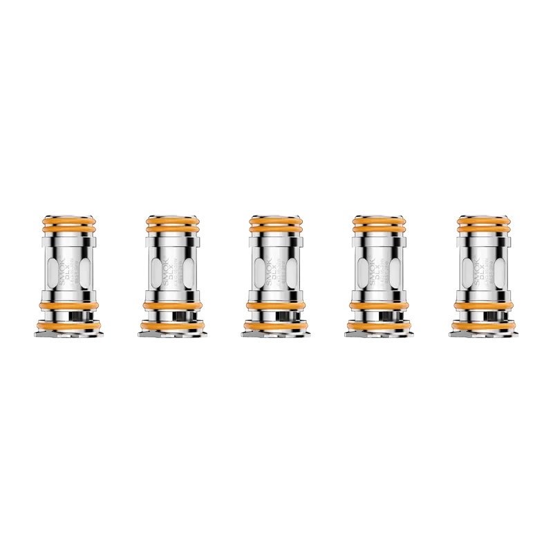 SMOK RPM4 Coils - 0.6 Ohm - Image 2