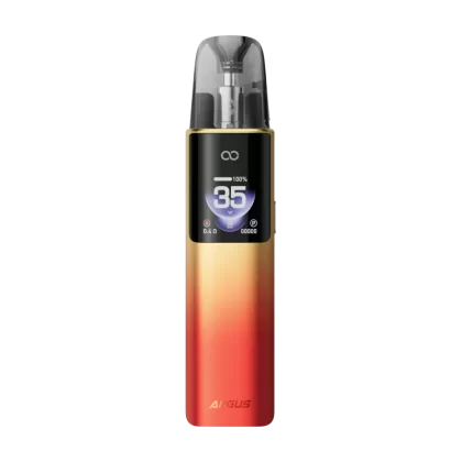 VooPoo Argus G4 Kit - Silver