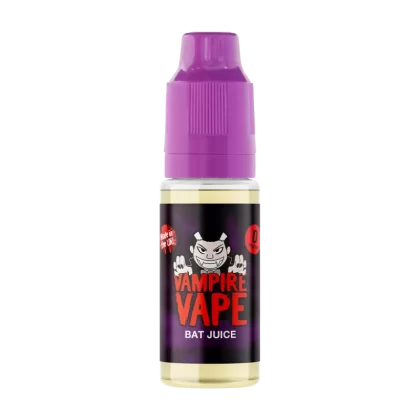 Bat Juice by Vampire Vape 10ml - 3mg