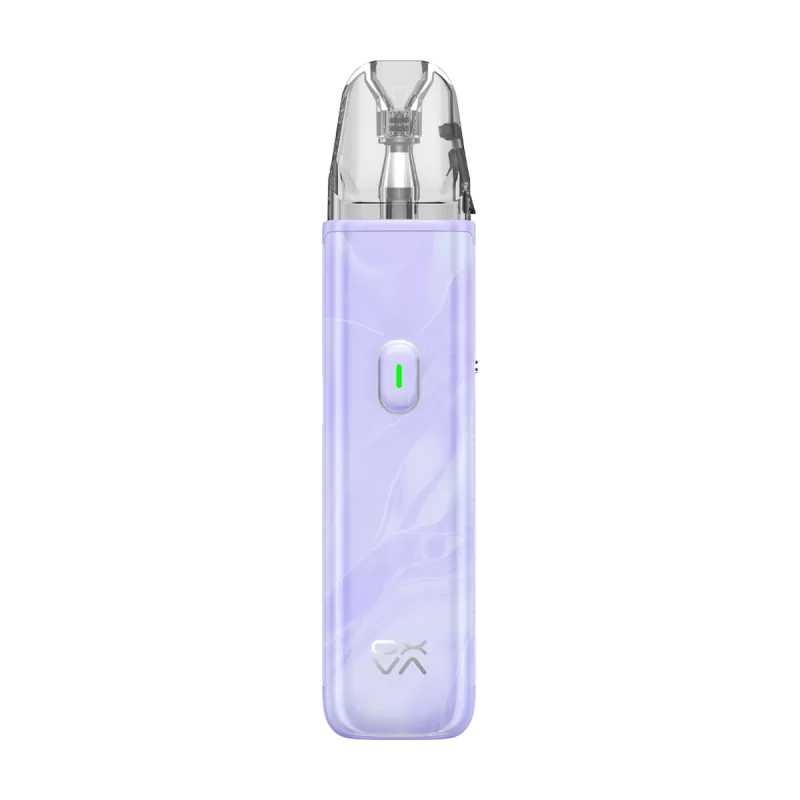 OXVA Xlim Go Lite Kit - Mist Blue - Image 3