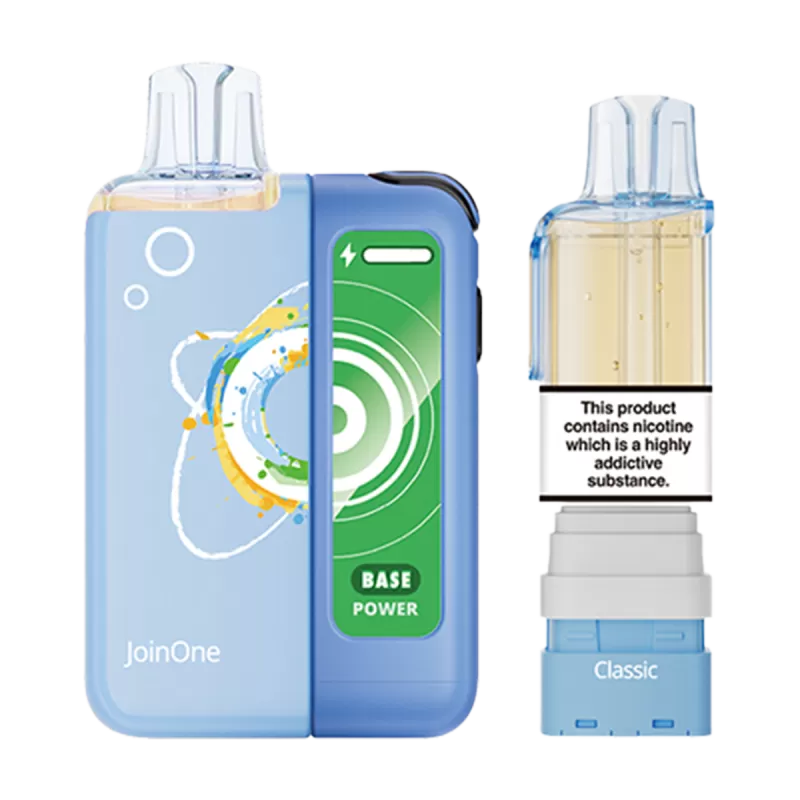 ElfBar JoinOne15 Kit - Cola - Image 2