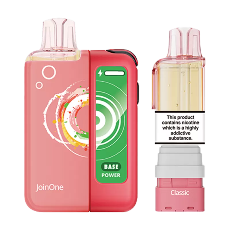 ElfBar JoinOne15 Kit - Cola - Image 3