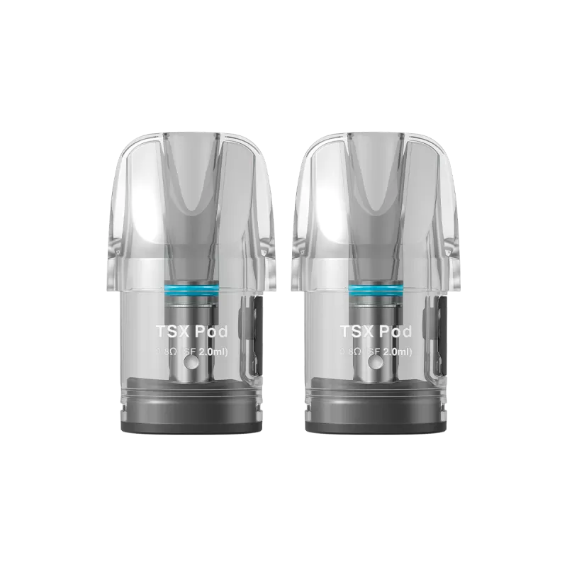 Aspire Cyber S/X Replacement Pods - 1.00 Ohms (Discontinued)