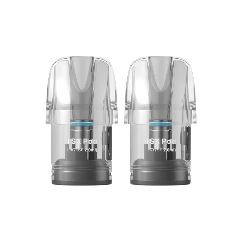 Aspire Cyber S/X Replacement Pods - 1.00 Ohms (Discontinued) - Image 2