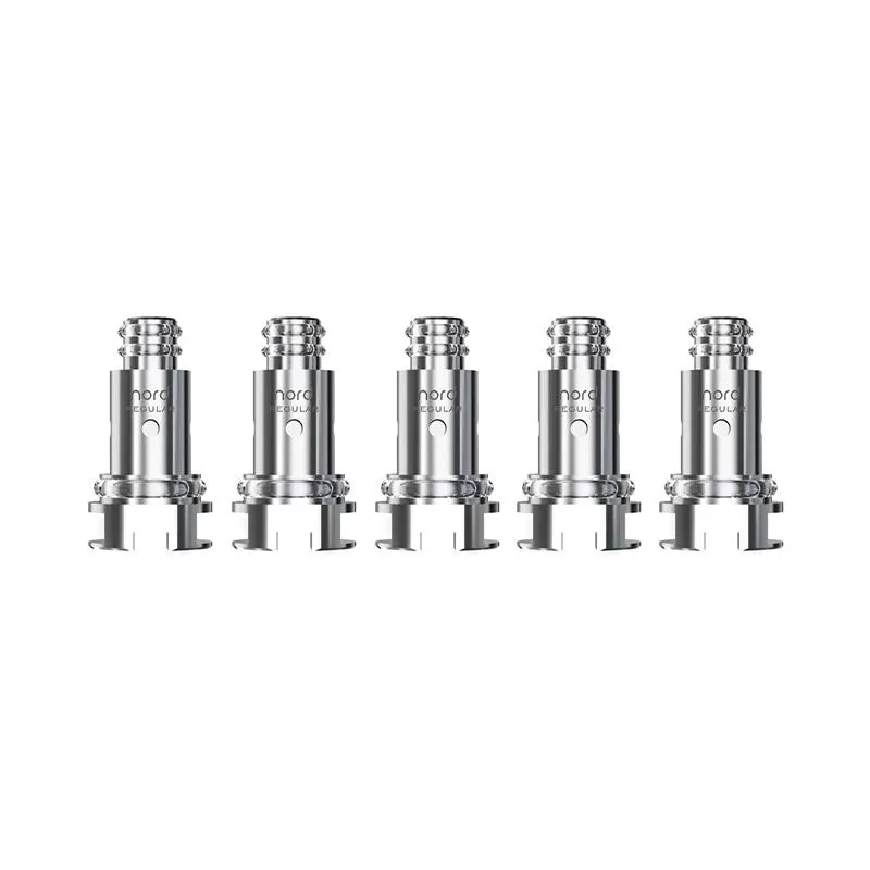SMOK Nord Coils (Pack of 5) - 1.4 Ohms Ceramic - Image 3