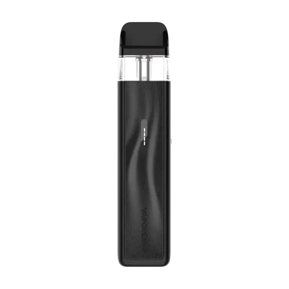 Vaporesso Xros 5 Mini Kit - Titanium Silver