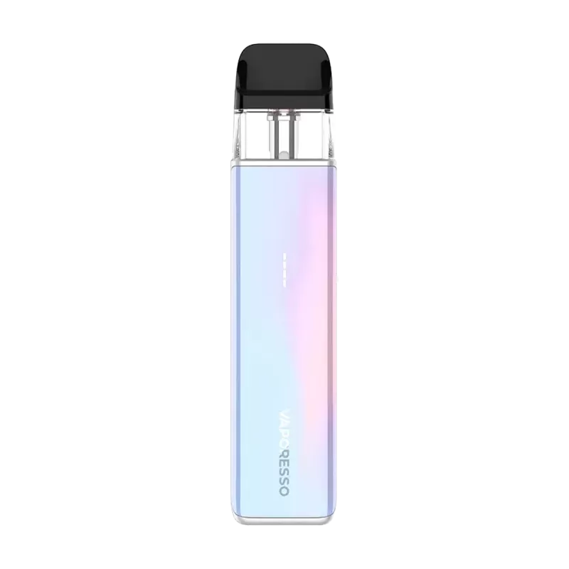 Vaporesso Xros 5 Mini Kit - Titanium Silver - Image 2