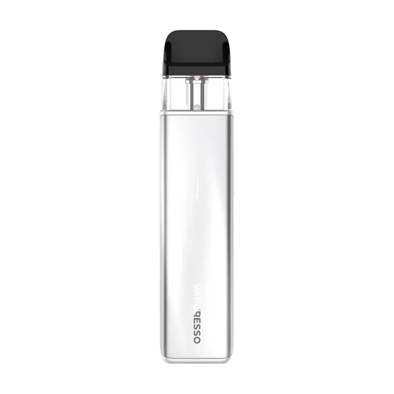 Vaporesso Xros 5 Mini Kit - Titanium Silver - Image 3