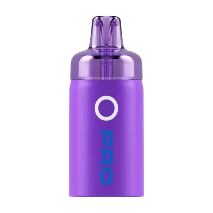 Sour Blackcurrant Insta O Pro Refill Pack - 20mg