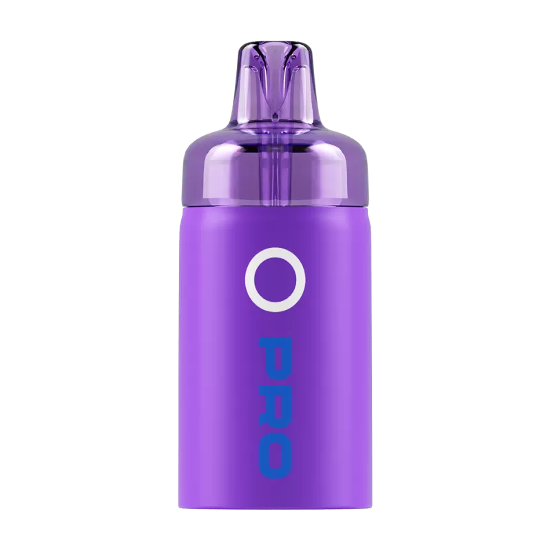 Sour Blackcurrant Insta O Pro Refill Pack - 20mg