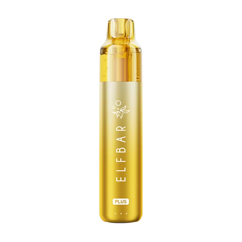 Elfbar Plus 12 Kit - Mango