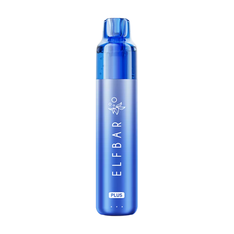 Elfbar Plus 12 Kit - Mango - Image 2
