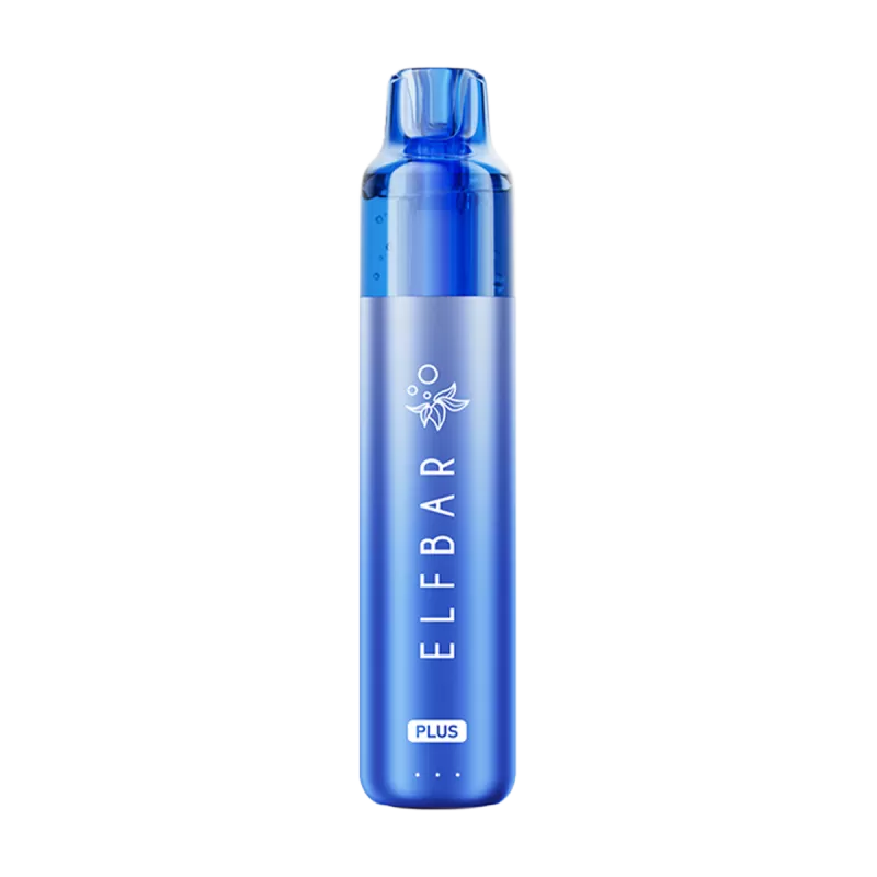 Elfbar Plus 12 Kit - Mango - Image 3