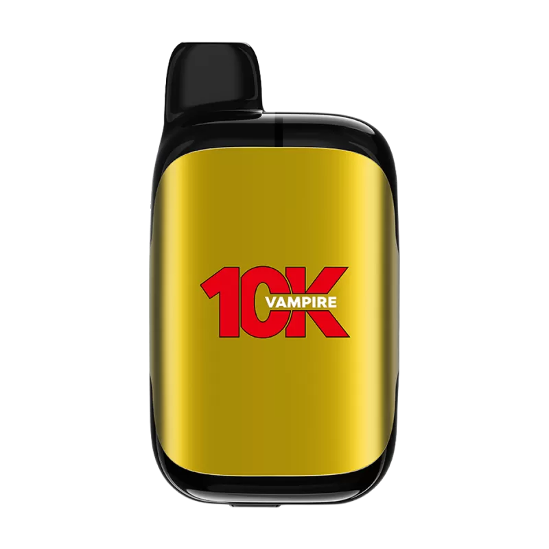 Vampire Vape 10K Kit - Pineapple Ice - Image 2