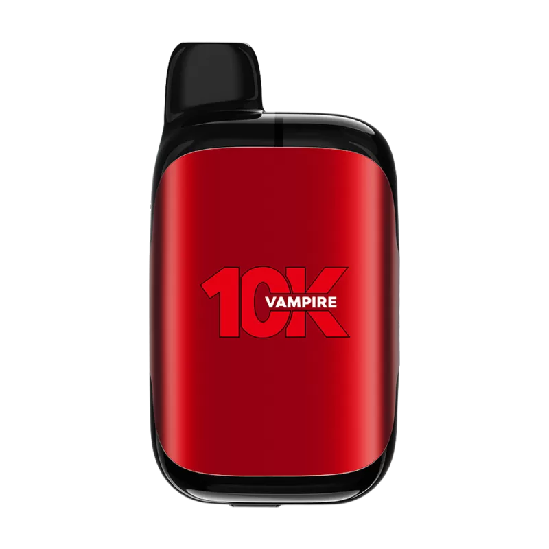 Vampire Vape 10K Kit - Pineapple Ice - Image 3