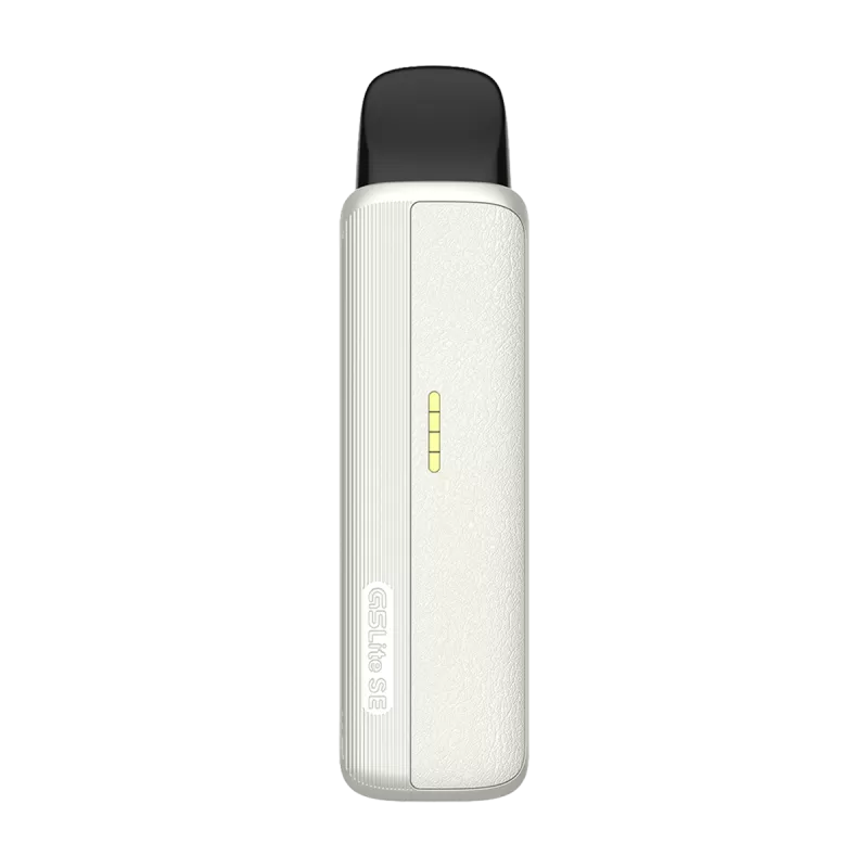Uwell Caliburn G5 Lite SE Kit - White Leather - Image 2