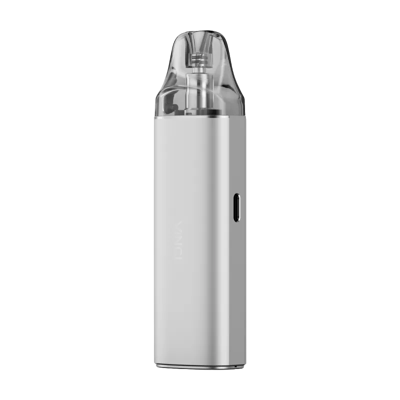 VooPoo Vinci S Kit - Black - Image 2