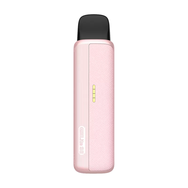 Uwell Caliburn G5 Lite SE Kit - White Leather - Image 3