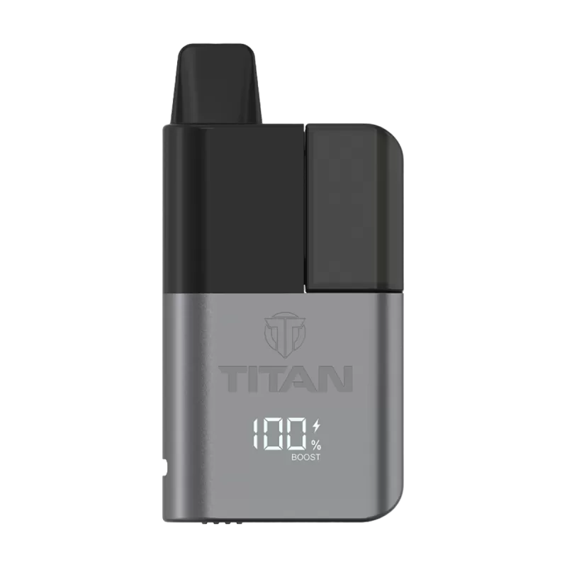 Titan Pro 15K Kit - Cool Mint - Image 2