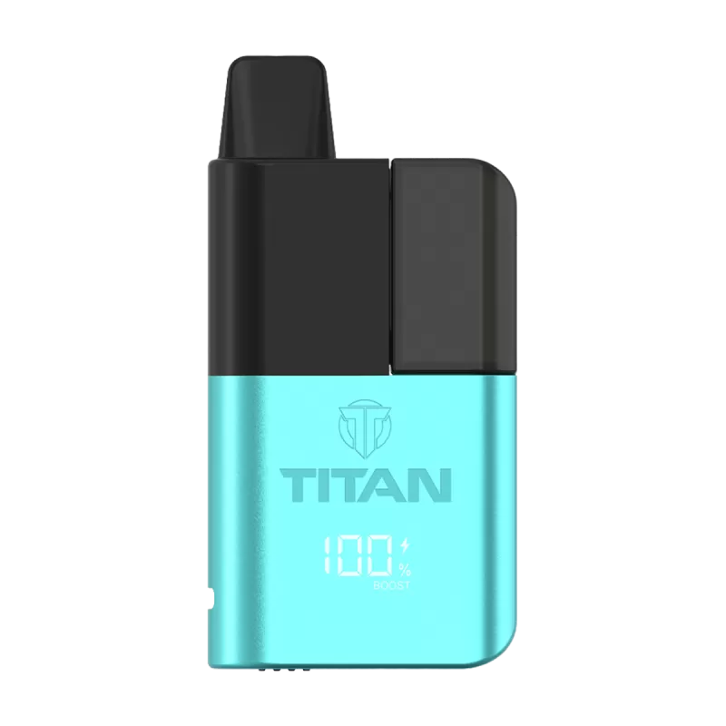 Titan Pro 15K Kit - Cool Mint - Image 3