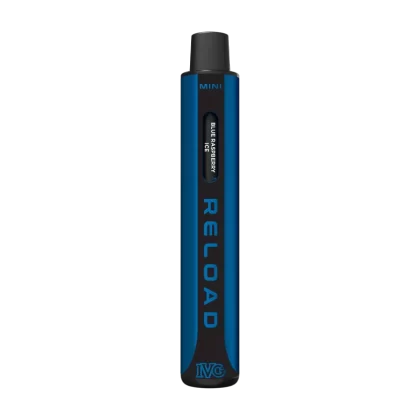 IVG Reload Mini Kit - Strawberry Ice