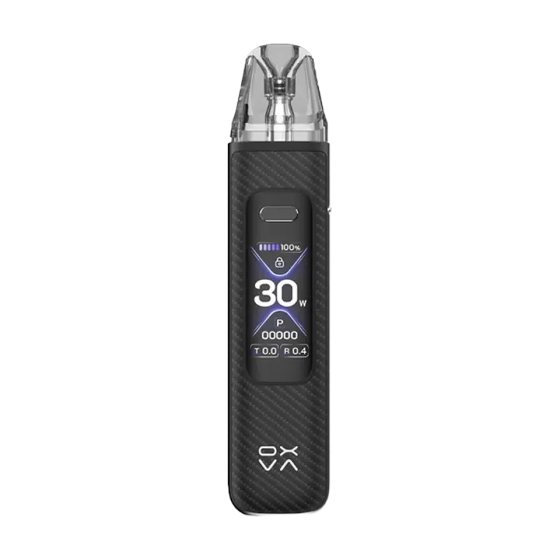 OXVA Xlim Pro 3 Kit - Race Red