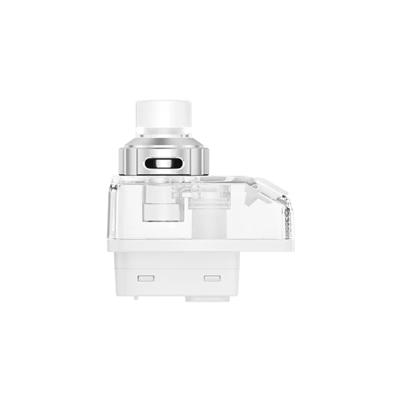 Geekvape Aegis Hero 5 Pod - Black