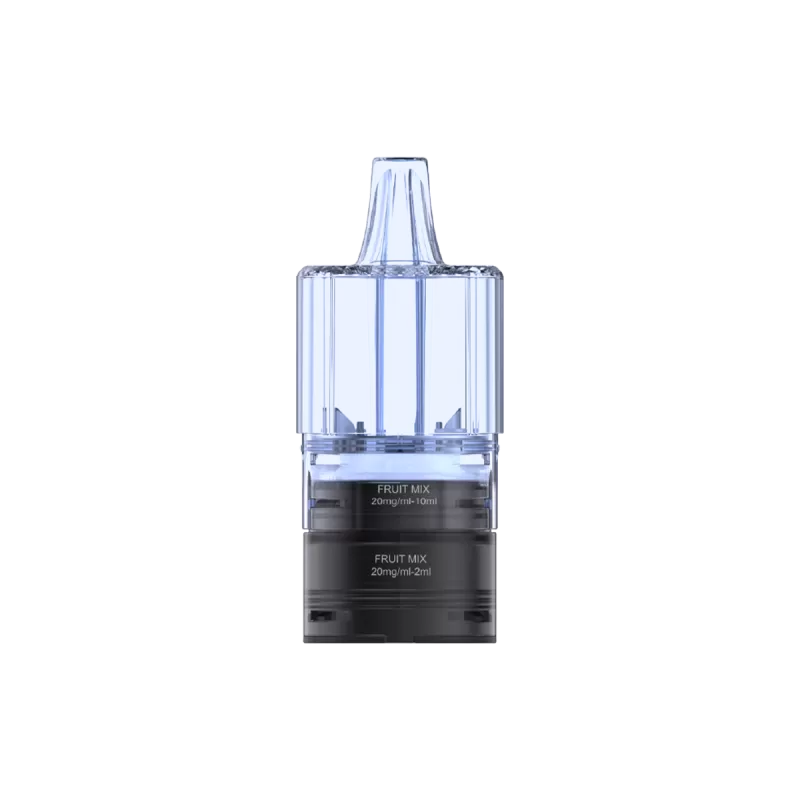 Fruit Mix Uwell Viscore Pro+ Refill Pack - 20mg
