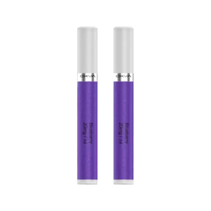 Blueberry Slim Stick Cartridges by OXVA