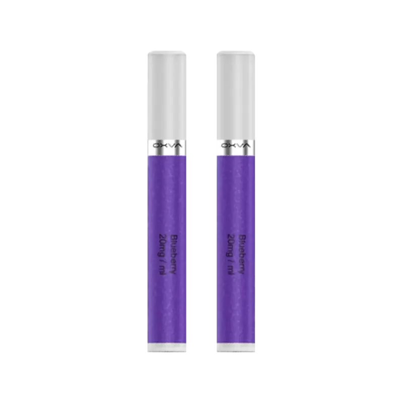 Blueberry Slim Stick Cartridges by OXVA