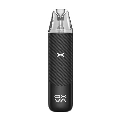 OXVA Nexlim Go Kit - Silky Black