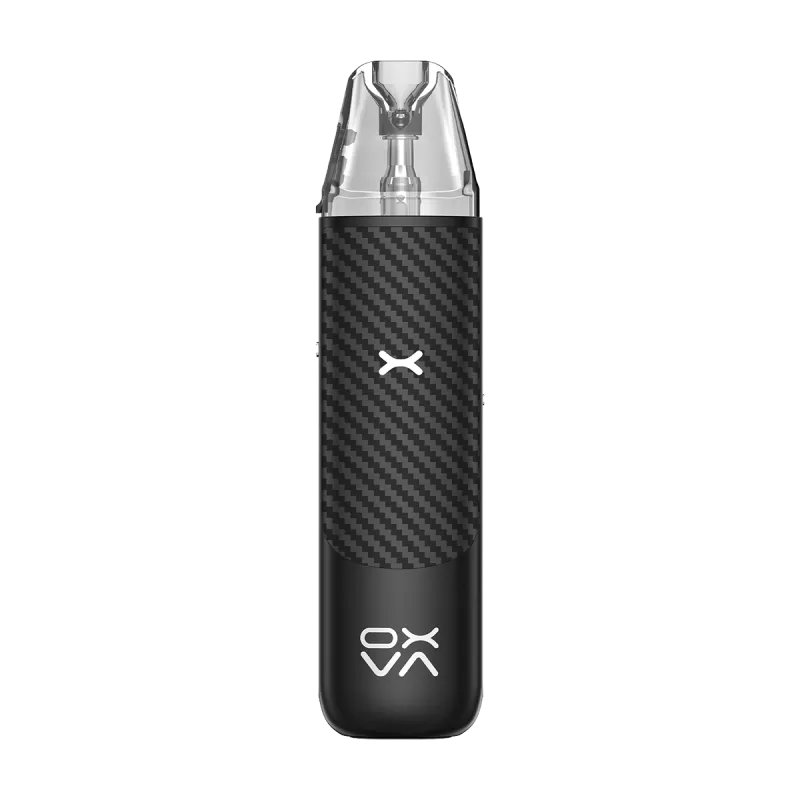 OXVA Nexlim Go Kit - Silky Black