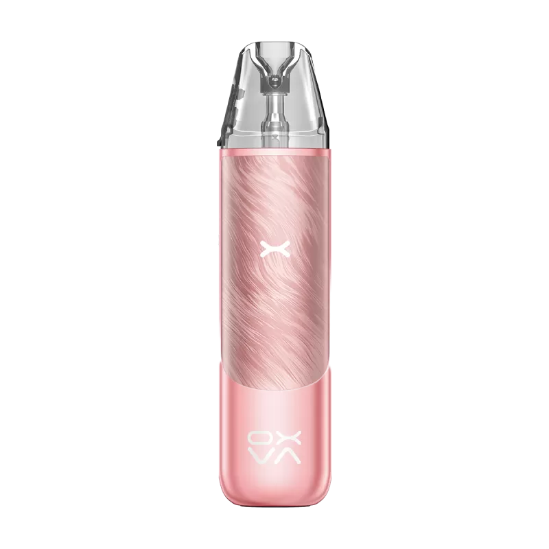 OXVA Nexlim Go Kit - Silky Black - Image 2