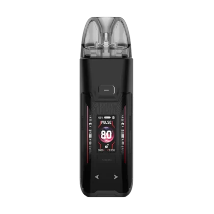 Vaporesso Luxe XR Max 2 Kit - Blue (Discontinued)