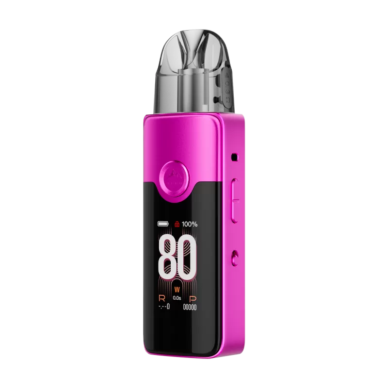 Voopoo Vinci E80 Kit - Gold - Image 2