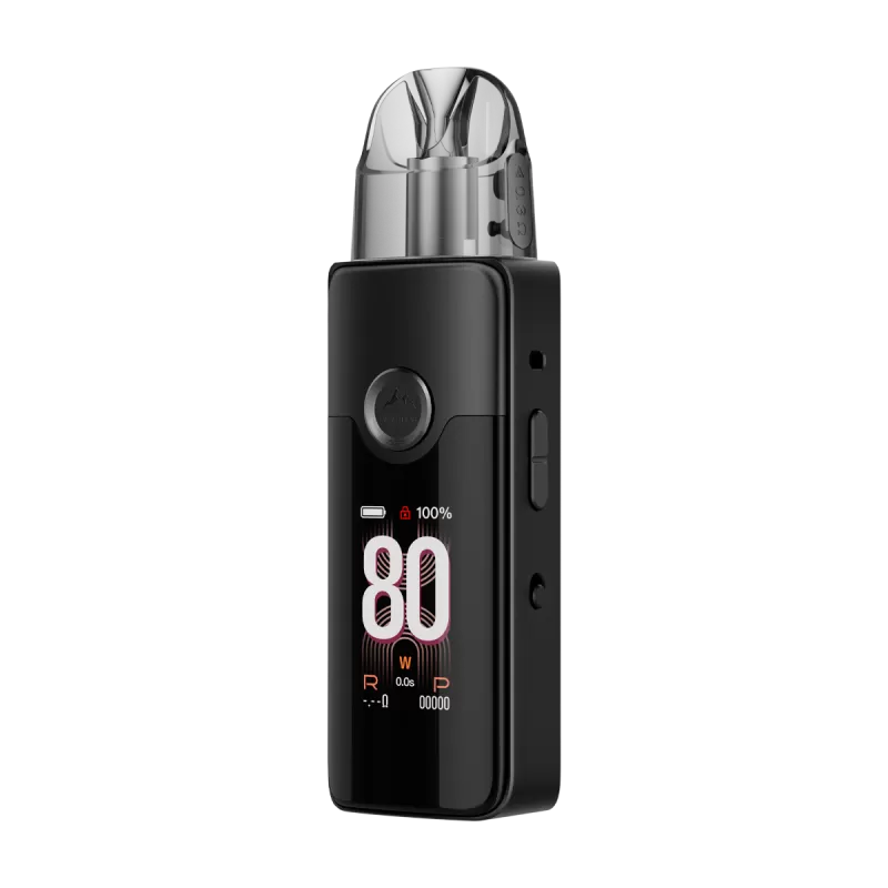 Voopoo Vinci E80 Kit - Gold - Image 3