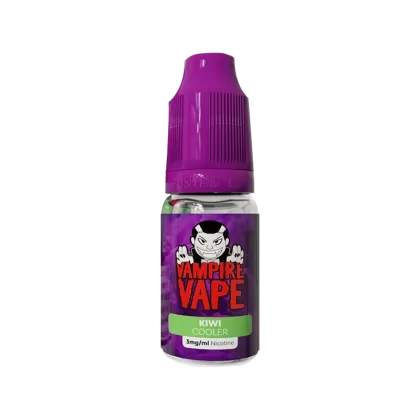 Kiwi Cooler by Vampire Vape - 3mg