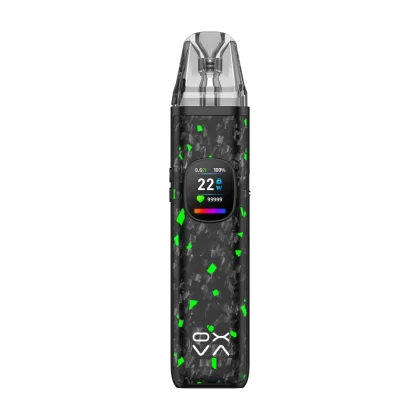 OXVA Xlim Pro 2 DNA Kit - Nebula Grey