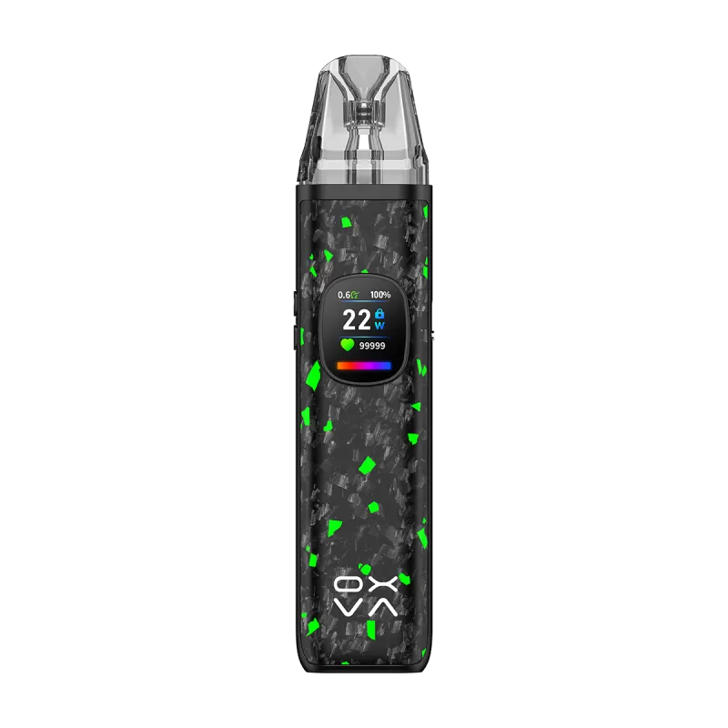 OXVA Xlim Pro 2 DNA Kit - Nebula Grey