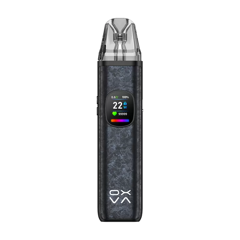 OXVA Xlim Pro 2 DNA Kit - Nebula Grey - Image 2