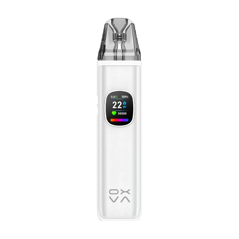 OXVA Xlim Pro 2 DNA Kit - Nebula Grey - Image 3
